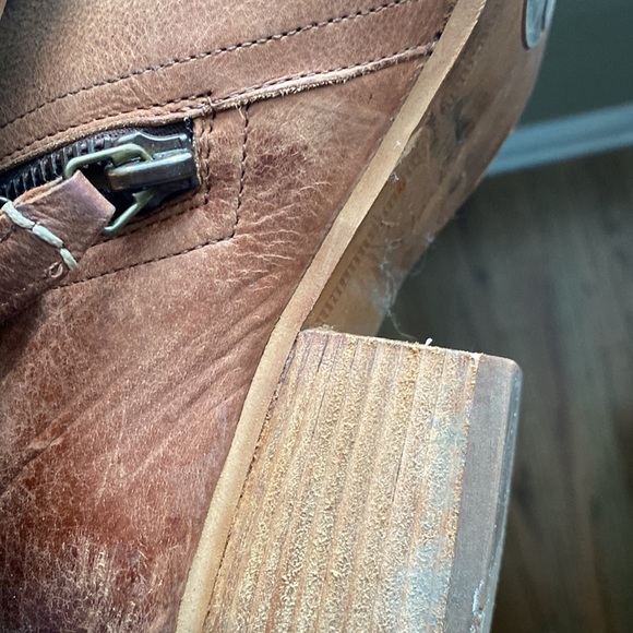 Clarks Booties - Picture 10 of 10